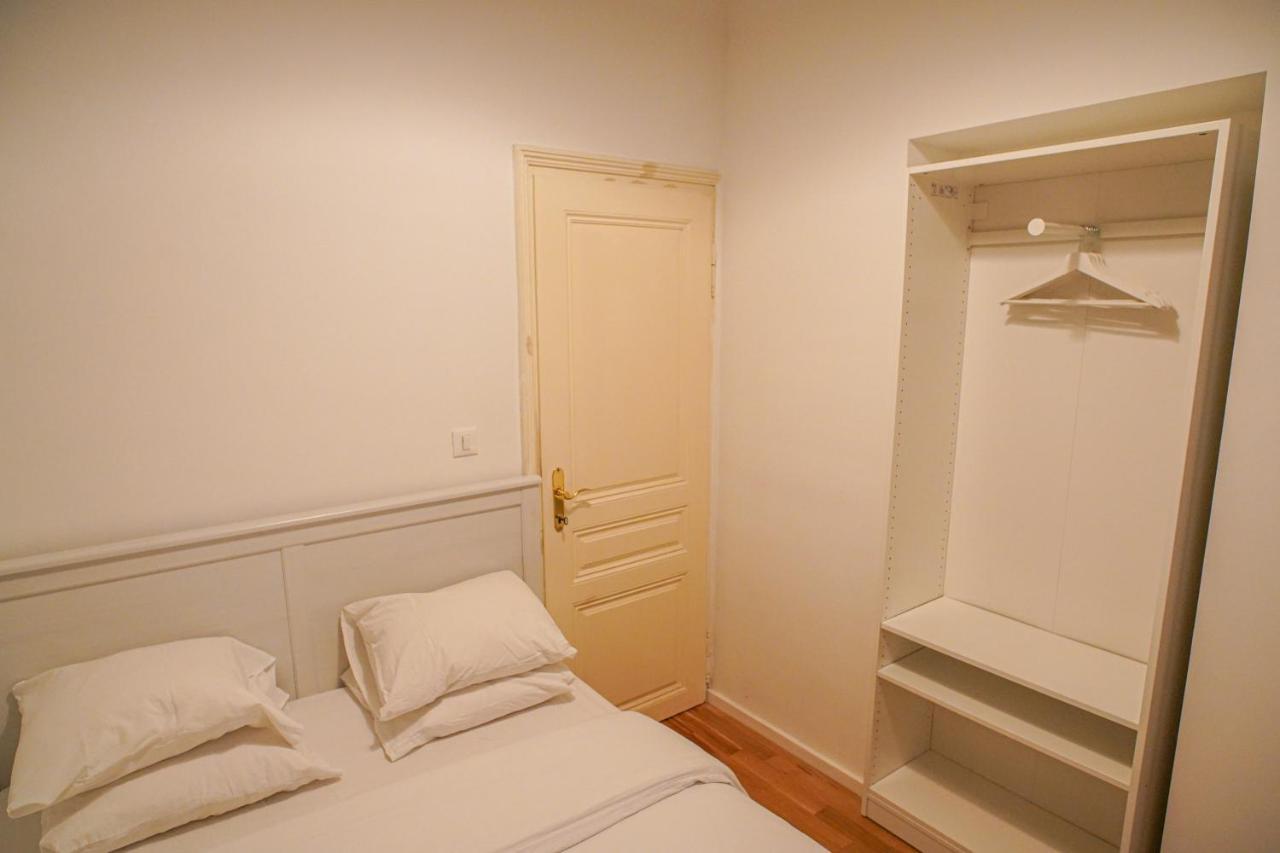 Comfortzone Zagreb Center Apartment Luaran gambar