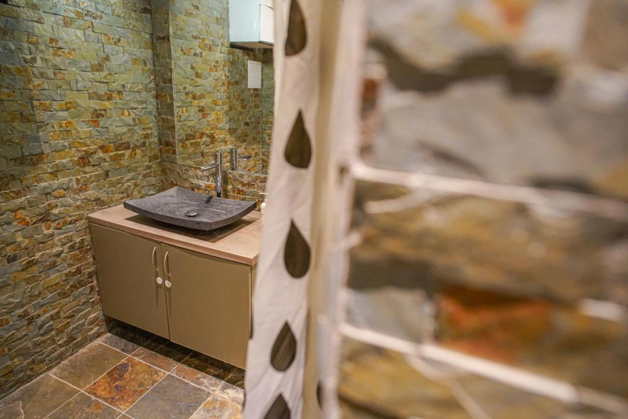 Comfortzone Zagreb Center Apartment Luaran gambar