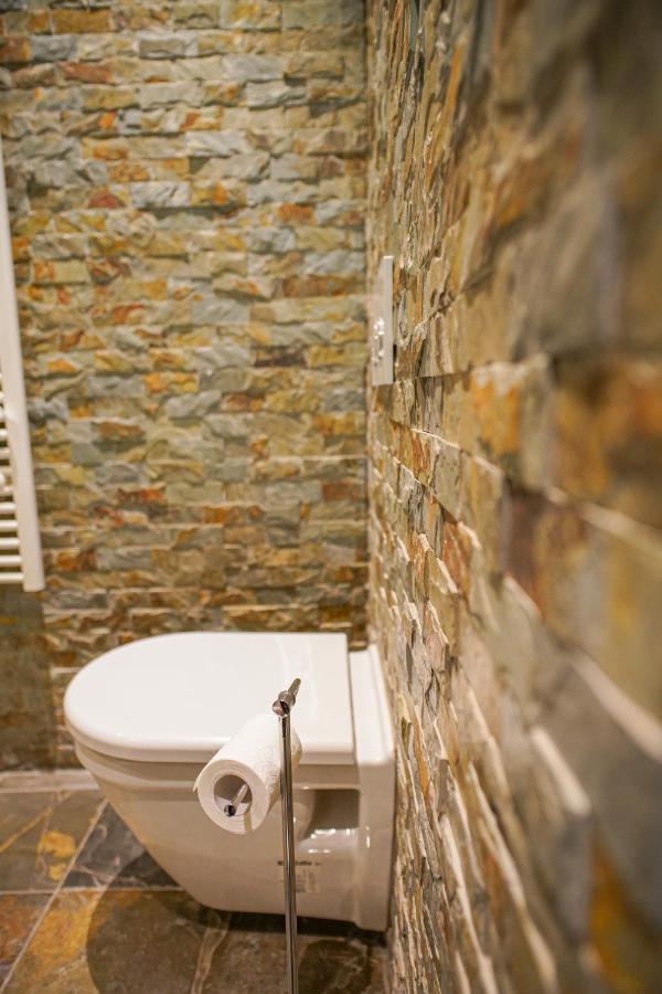 Comfortzone Zagreb Center Apartment Luaran gambar