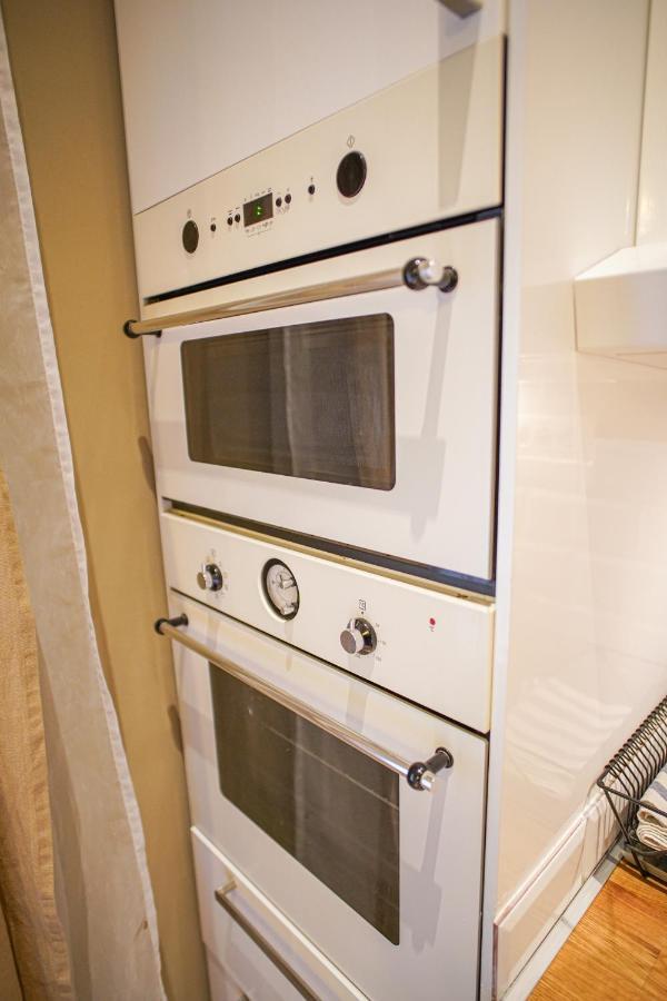 Comfortzone Zagreb Center Apartment Luaran gambar