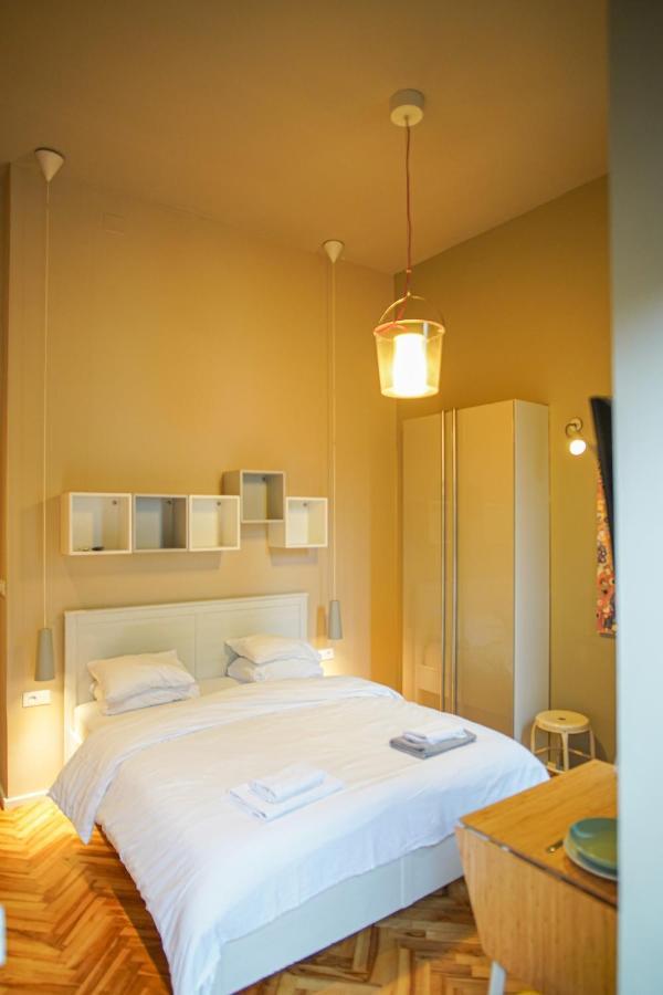 Comfortzone Zagreb Center Apartment Luaran gambar